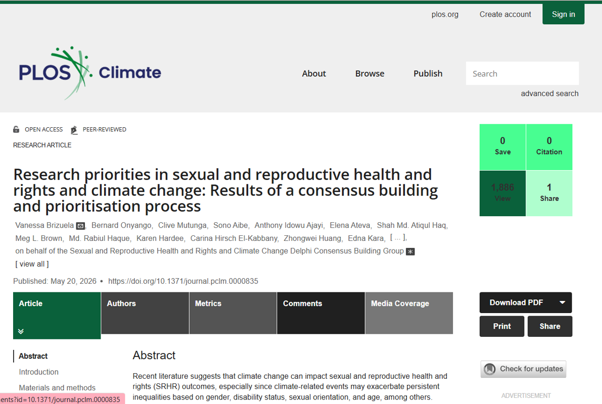 Climaterna