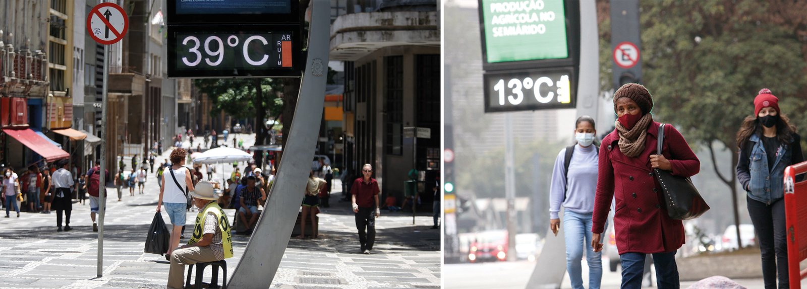 Climaterna