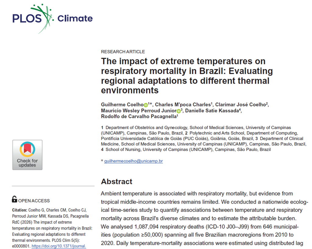 Climaterna